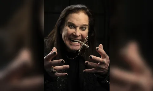 Causa da morte de Ozzy Osbourne é revelada em atestado de óbito