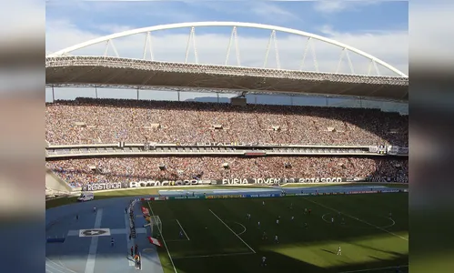 Onde assistir Botafogo x Palmeiras neste domingo (17)