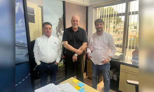 Onofre amplia diálogo com o Governo para investimentos em Arapongas