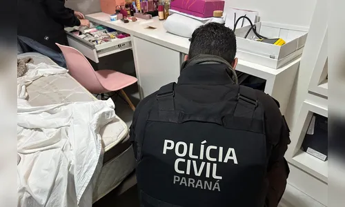 Suspeita de envolvimento em fraude de R$ 22 mi contra empresa é detida