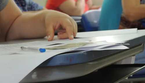 Oportunidades são para a Educação e Saúde