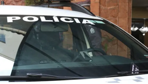 Os abusos aconteciam dentro da igreja.