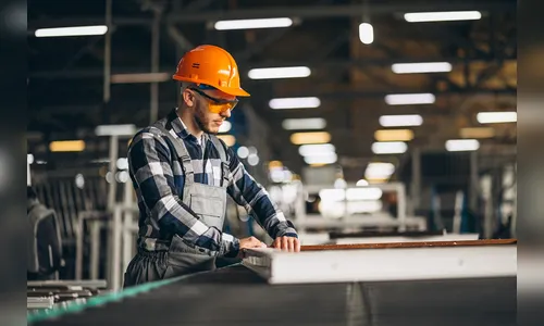 Faxinal é contemplada com curso de Manutenção Elétrica Industrial