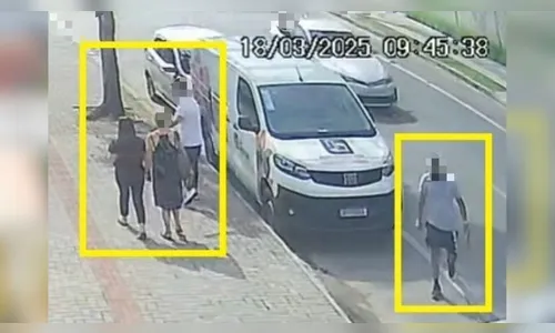 Família usava apelo emocional para dar golpe do bilhete em idosos