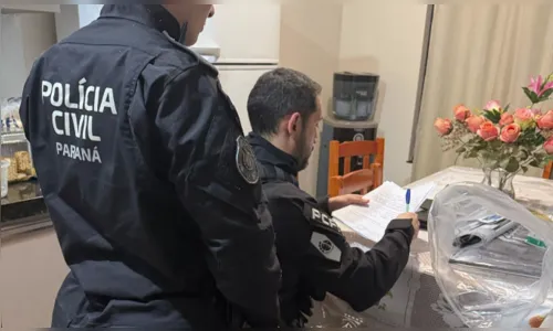 Nove vítimas podem ter sofrido abusos de religiosos em Cascavel