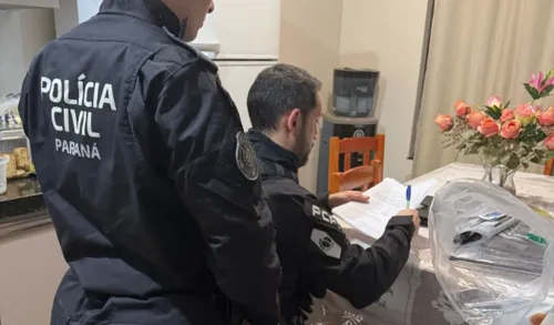 Os casos são investigados.