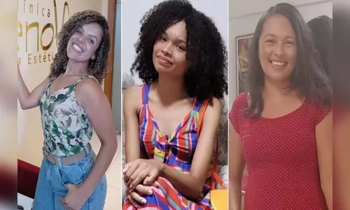 Homem mata três mulheres em assalto, arrasta os corpos e rouba R$ 30