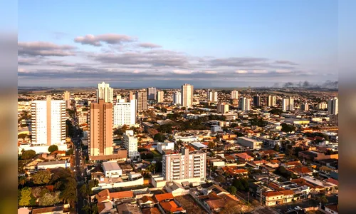 Arapongas registra aumento de quase 42% no saldo de empresas