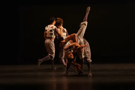 Os eventos têm entrada gratuita