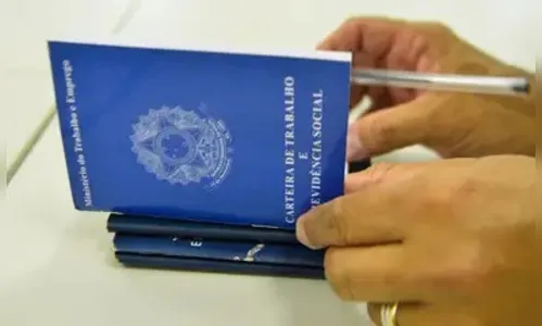 Maringá oferta 732 vagas de emprego, incluindo oportunidades para PCD