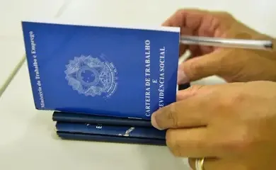 Os interessados podem consultar as vagas presencialmente na Agência do Trabalhador