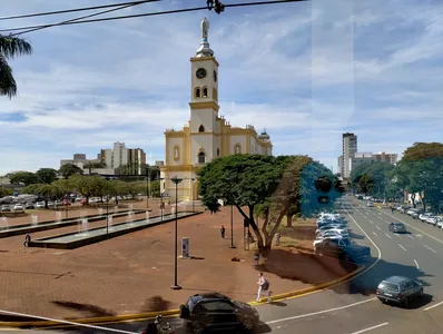 Os números sorteados foram 07-08-34-61-75