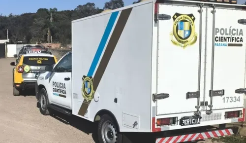 Os policiais localizaram diversos medicamentos abortivos na residência