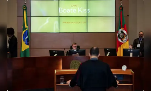 Boate Kiss: Justiça reduz penas dos quatro condenados pelo incêndio