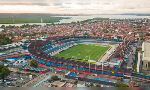 Onde assistir ao vivo e horário CRB x Paysandu neste sábado (30)