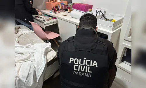 Gerente de banco é presa por desvio de R$ 22 milhões de empresa no PR
