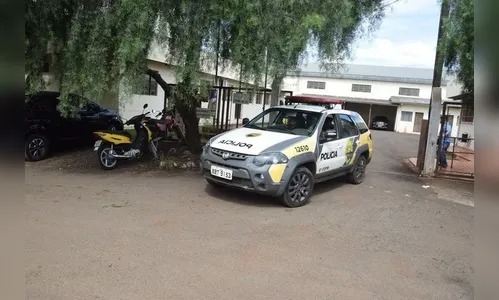PM é acionada após briga entre irmãos em Ivaiporã