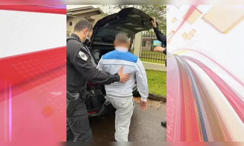 Padre é preso suspeito de abusar sexualmente de adolescentes no Paraná