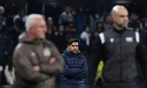 Onde assistir Corinthians x Palmeiras pelo Campeonato Brasileiro