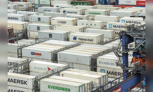 BRDE formaliza crédito de R$ 200 mi para empresas paranaenses afetadas pelo tarifaço