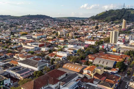 Para se cadastrar, basta acessar o site do Nota Paraná