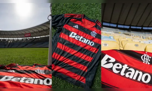 Flamengo fecha com Betano em acordo histórico de R$ 895 milhões