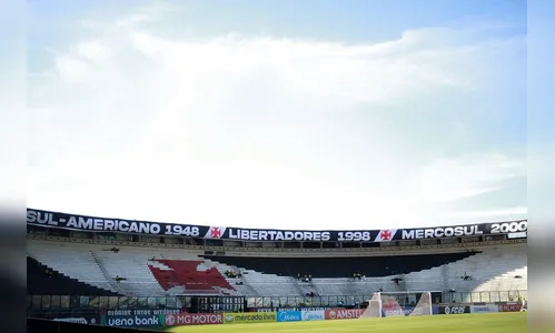 Onde assistir Vasco x Corinthians neste domingo (24) pelo Brasileirão