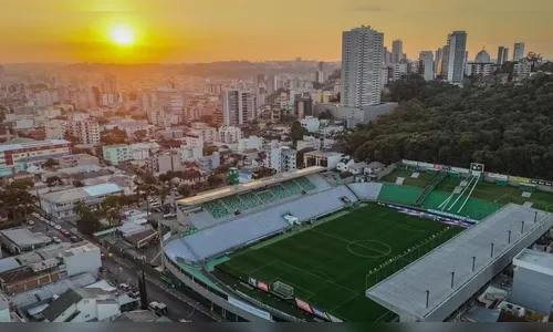 Onde assistir Juventude x Botafogo ao vivo neste domingo (24)