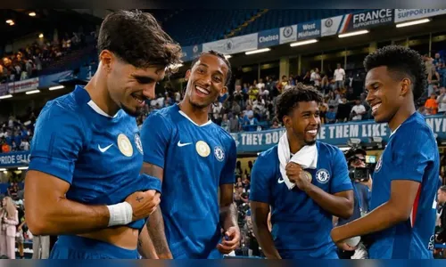 Chelsea X Milan: veja onde assistir jogo ao vivo neste domingo (10)