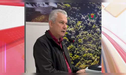 Benefício em Faxinal