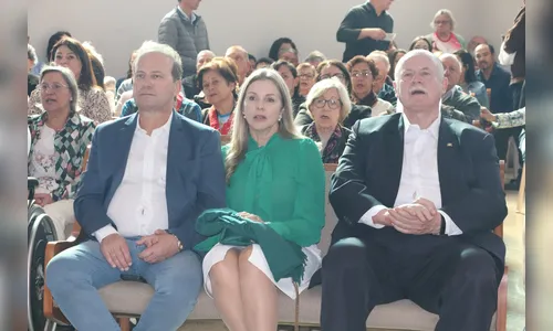 Pessuti entre o Senado e a Assembleia