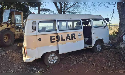 Prefeitura de Ivaiporã leiloa veículos, máquinas e sucatas no dia 26