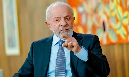 Genial/Quaest: desaprovação de Lula chega a 64% no Paraná