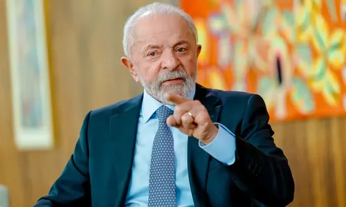 Presidente Lula em baixa no Paraná