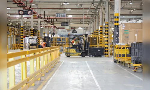 De vendedor a motorista: agosto começa com 20,8 mil vagas de emprego