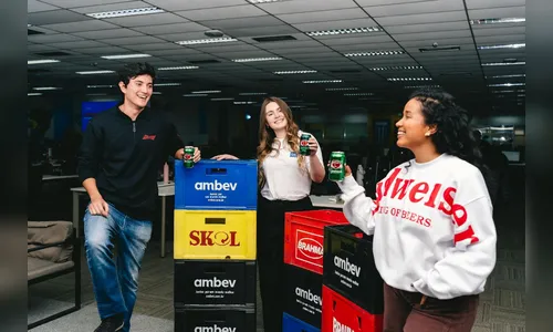 Multinacional abre inscrições para trainee e estágio no PR; veja