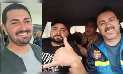 O que se sabe sobre o caso dos quatro homens desaparecidos no PR