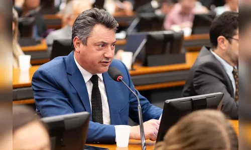 Deputado Sérgio Souza Destinou R$ 369 Milhões para a Saúde do PR