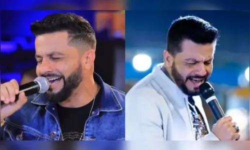 Cantor sertanejo é morto ao ser baleado com 12 tiros dentro de casa