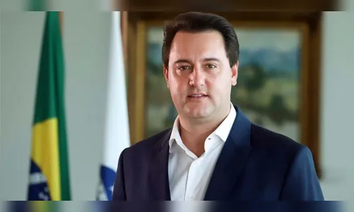 Aprovação de Ratinho Junior no Paraná atinge 85%