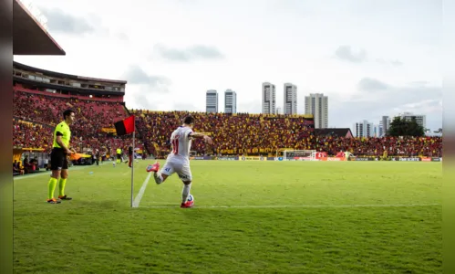 Veja onde assistir Bahia x Retrô nesta quarta-feira ao vivo