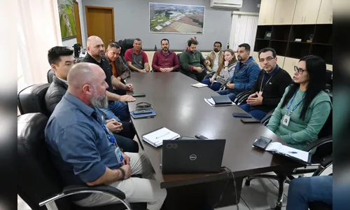 Sabáudia ganhará rede de esgoto que contemplará 90% do município