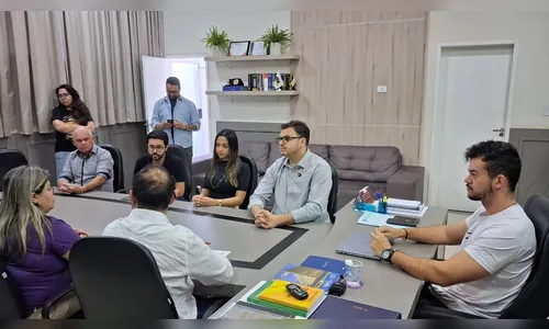 Câmara de Apucarana lança Escola do Legislativo no próximo sábado (23)