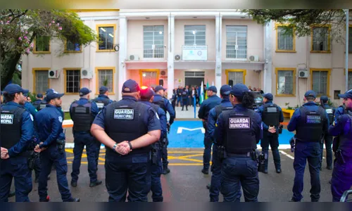 Junta Militar de Arapongas atende em novo endereço; veja onde