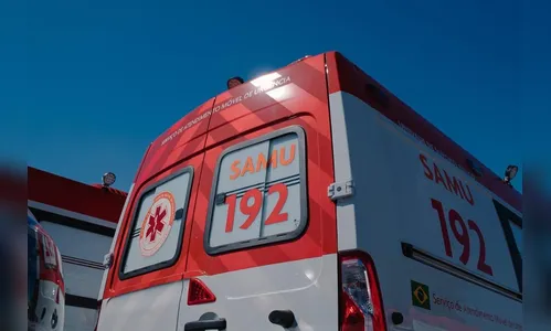 Mulher é presa após esfaquear marido em Apucarana