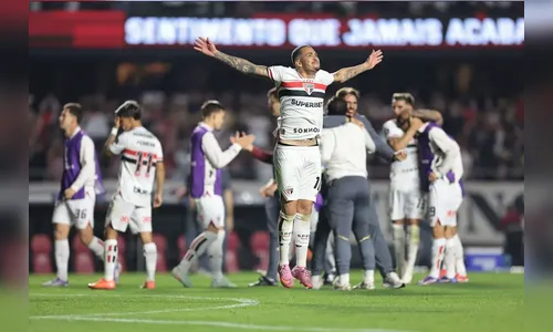 Onde assistir São Paulo x Atlético-MG neste domingo (24)