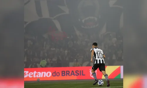 Botafogo x Cruzeiro: horário e onde assistir jogo pelo brasileirão