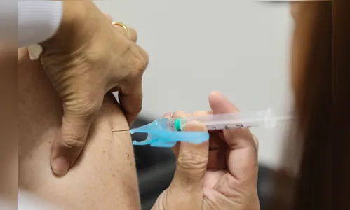 Pais têm 5 dias para vacinar filhos no PR sob multa de R$ 5 mil