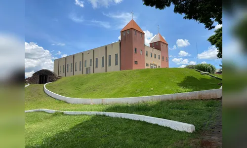 Semana começa com tempo firme e temperaturas amenas em Apucarana
