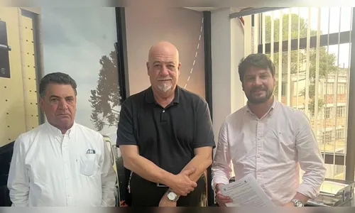 Arapongas apresenta projeto de turismo